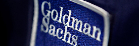 "Goldman Sachs"